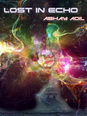 cover image of Lost in Echo